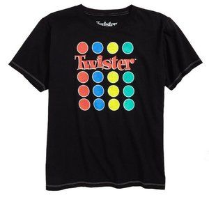 NEW Twister Unisex Kids Tee